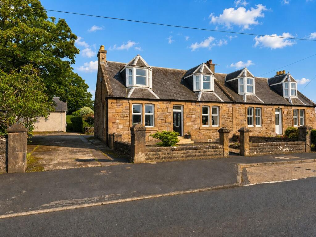 Main image of property: Main Road, Kirkoswald, KA19