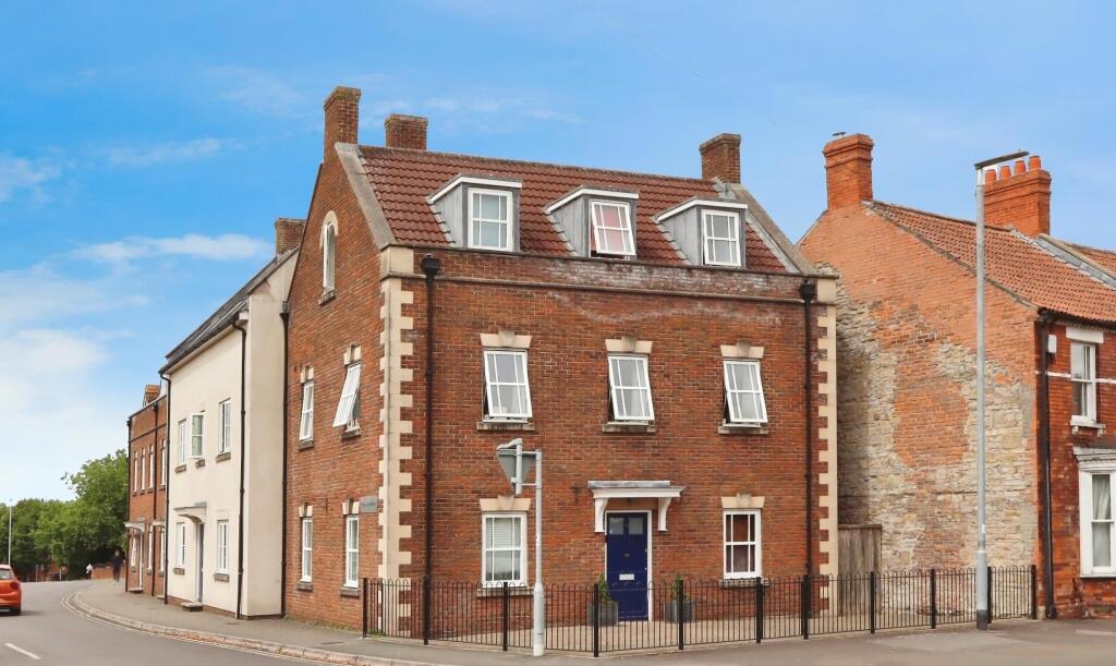 Main image of property: The Tanneries, Glastonbury