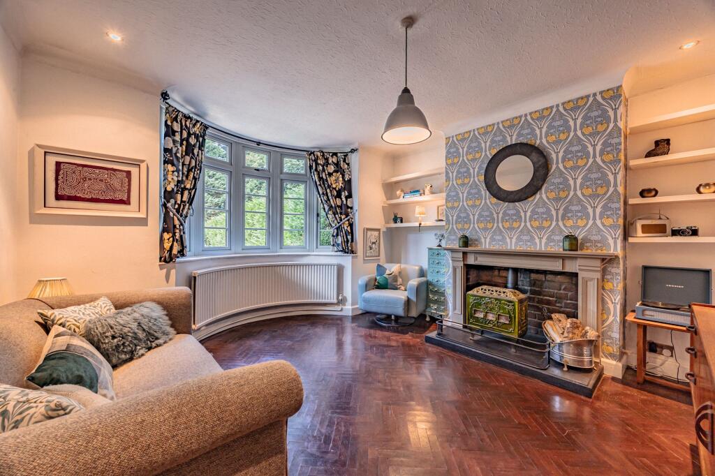 House in Northwich, Davenham - View 4