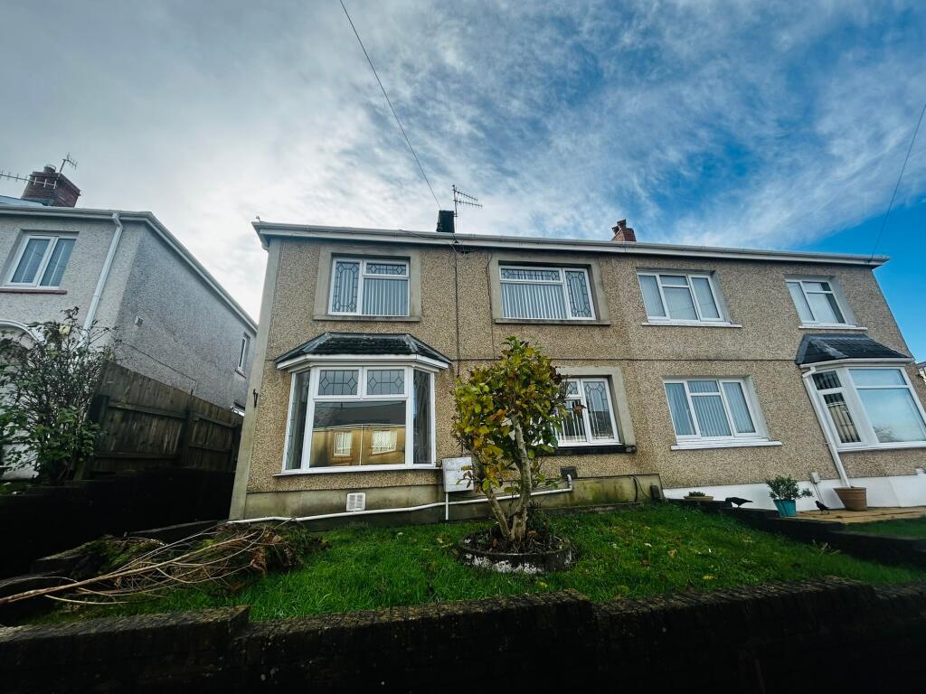 Main image of property: Pine Grove, Neath, SA11