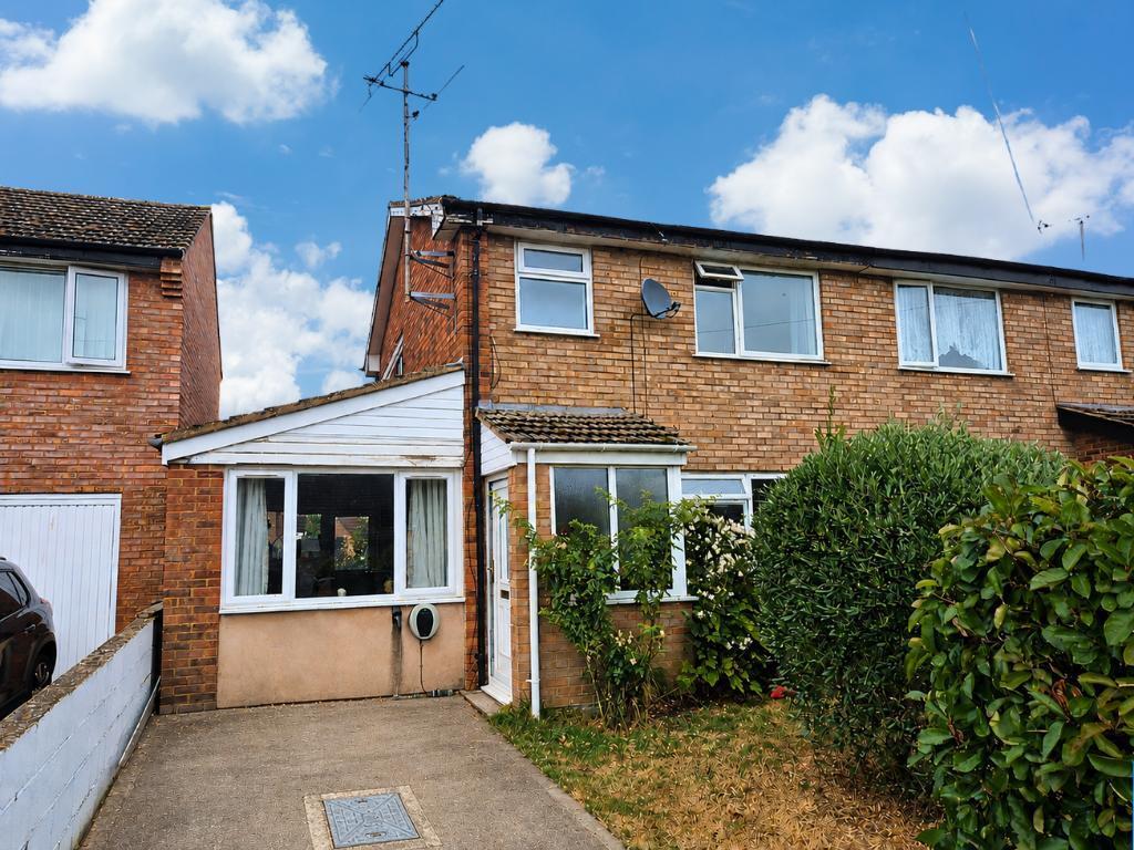 Main image of property: Castlefields, Leominster, HR6 8BJ