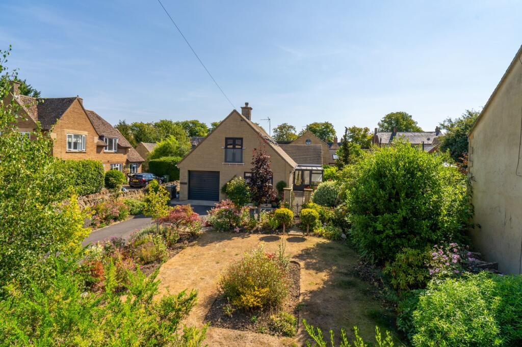 Main image of property: Hospital Road, Moreton-In-Marsh, GL56