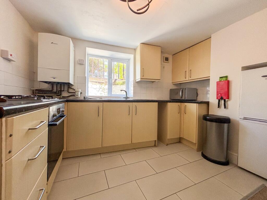 Main image of property: Hillside, Cliftonwood, Bristol, BS8