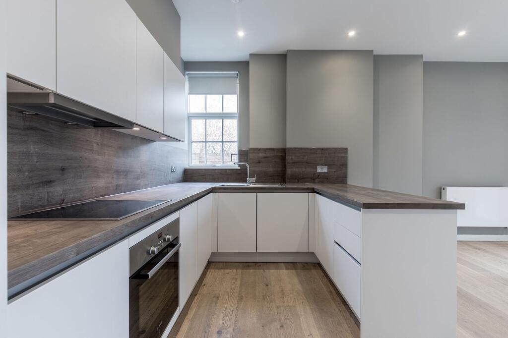 Main image of property: McMillan House 54-56 Cheam Common Road