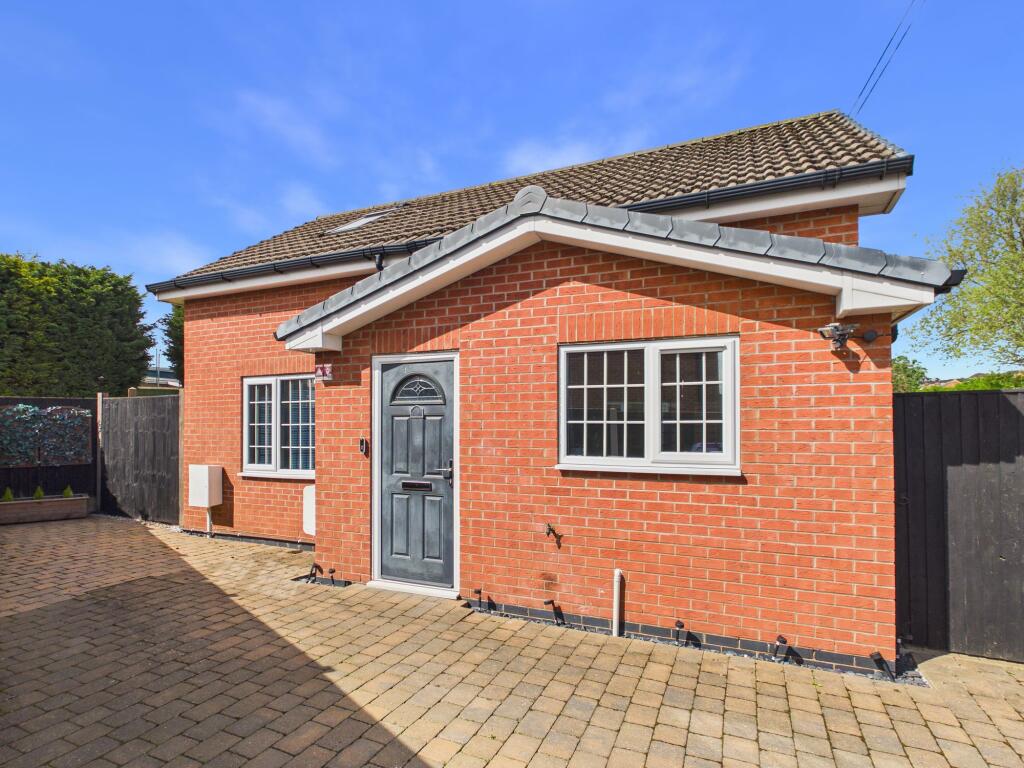 Coningswath Road, Carlton, Nottingham - View 2