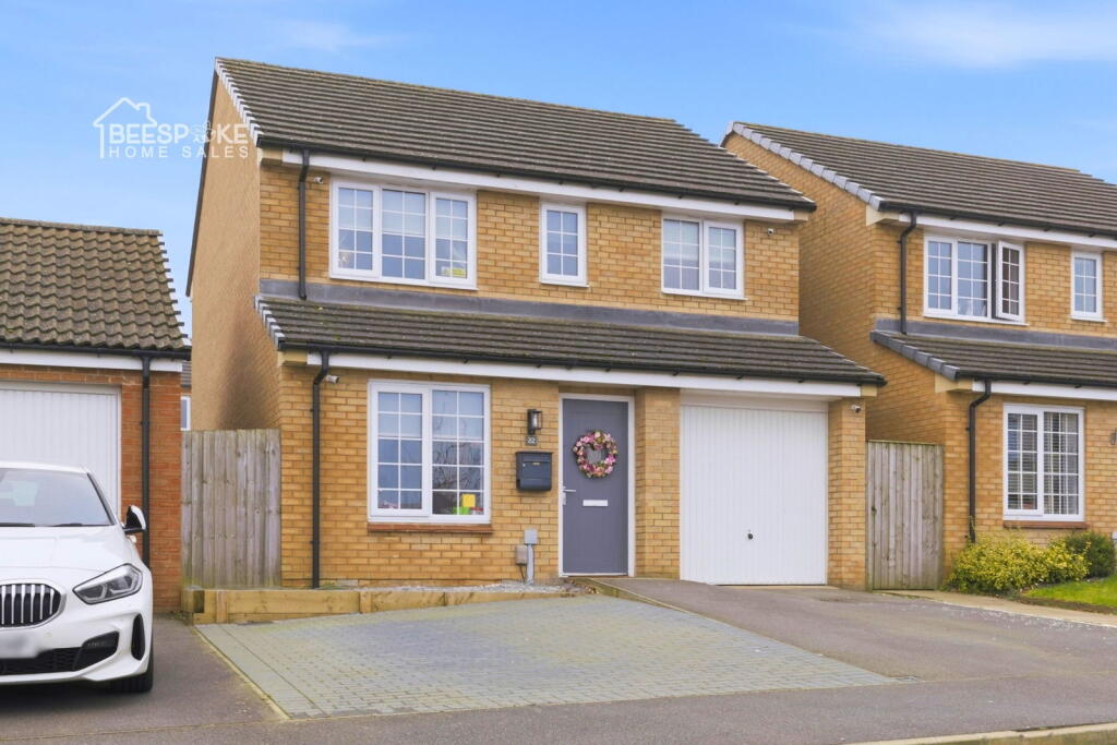 Main image of property: Nightjar Way, Rainworth