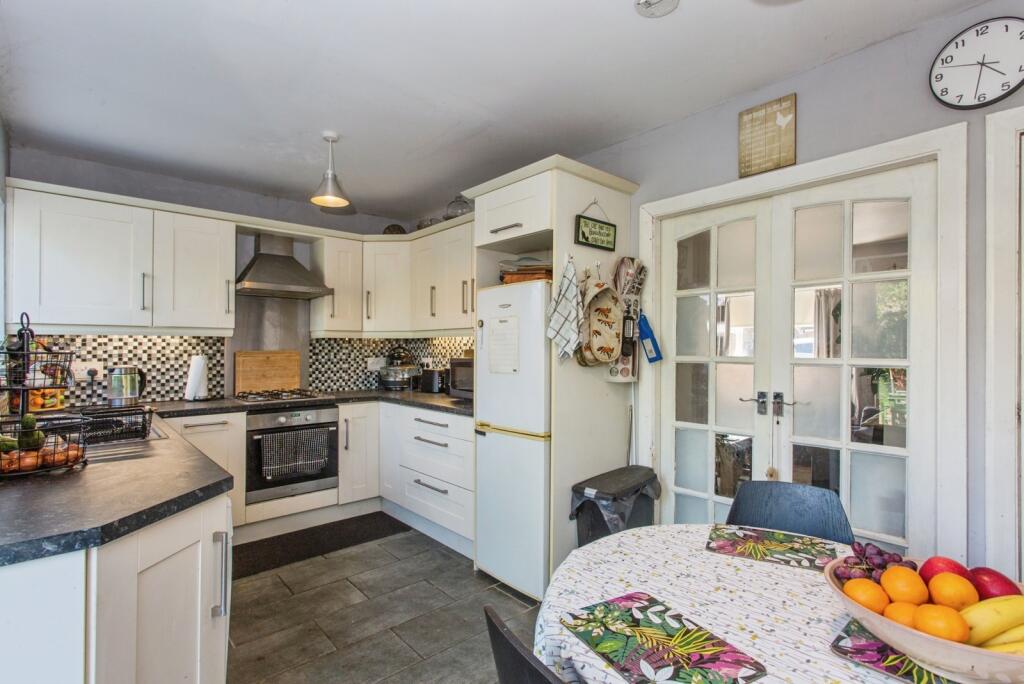 House in Preston, Bamber Bridge - View 3
