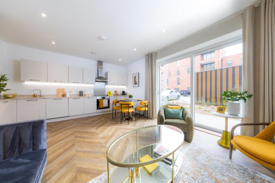 Main image of property: Newtown Road, SO Resi Henley On Thames, Henley on Thames