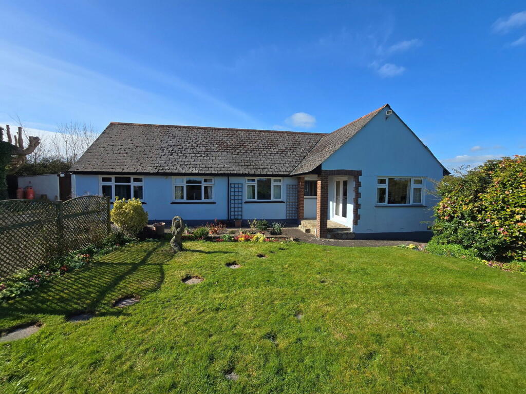 Main image of property: Okehampton, EX20 3SD