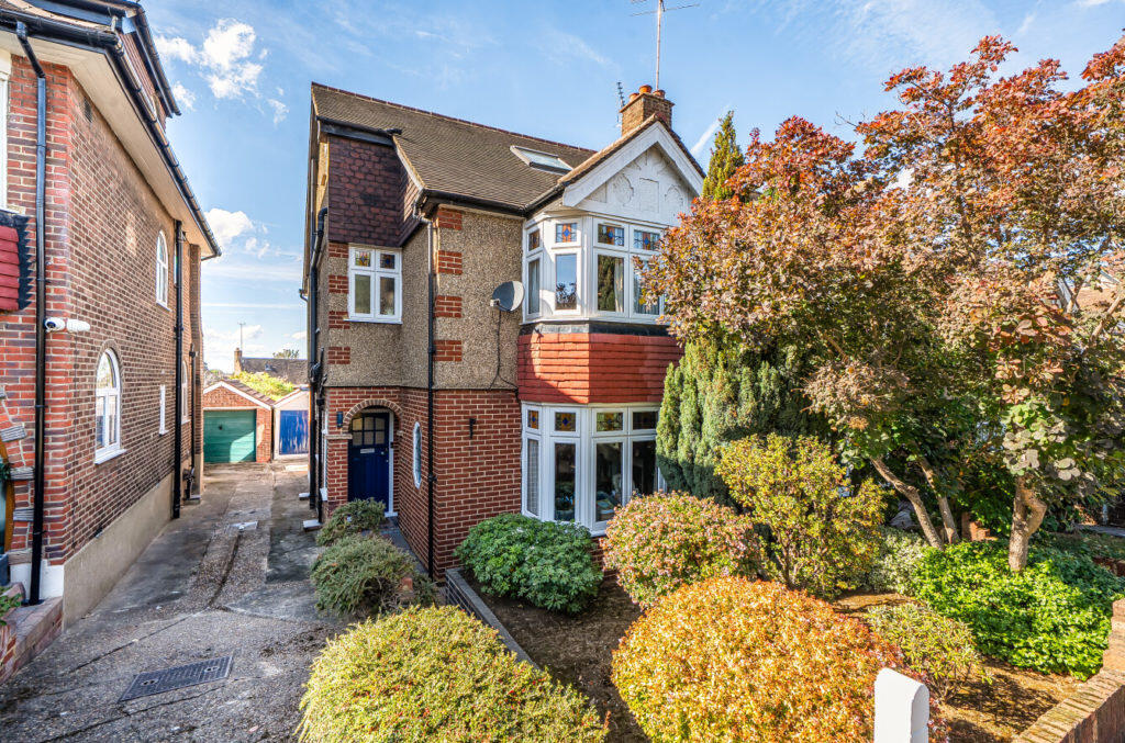 Main image of property: Ainsdale Road, Ealing, W5