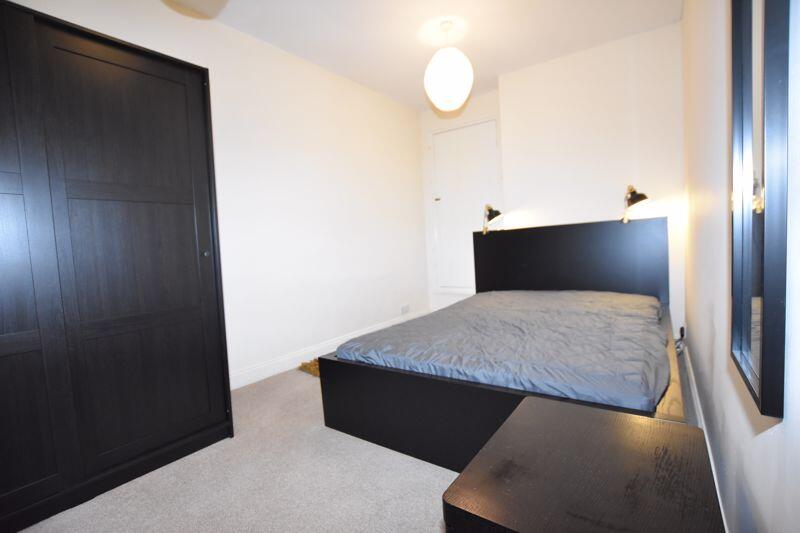 3 bedroom terraced house for rent