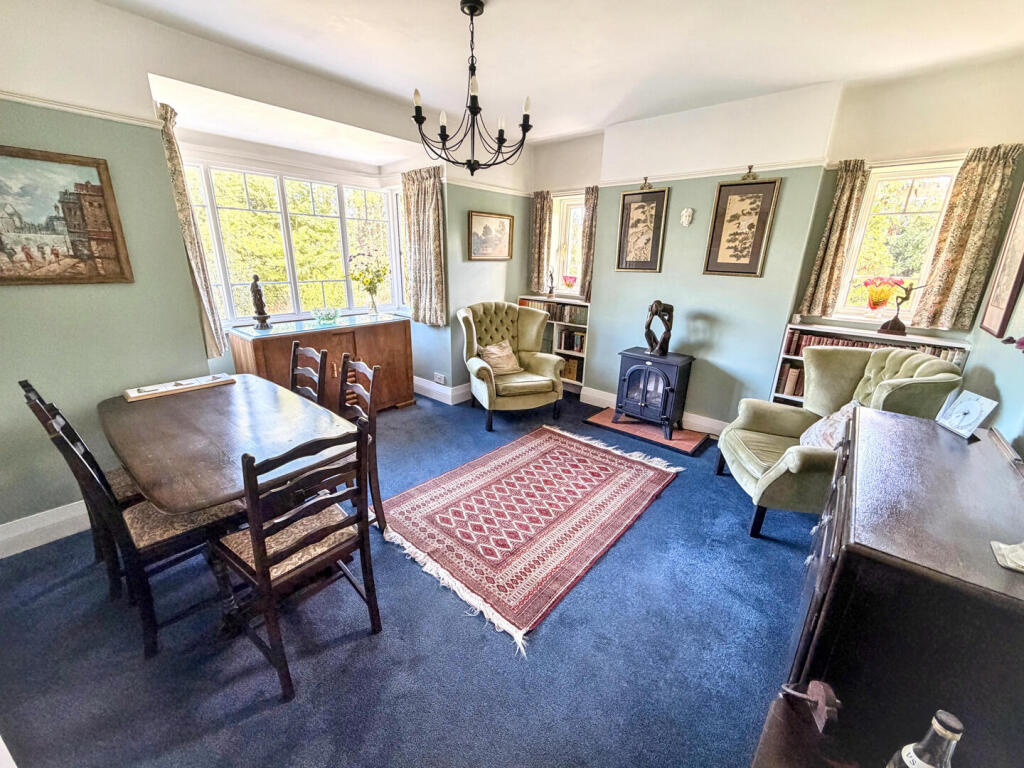 House in Taunton - View 2