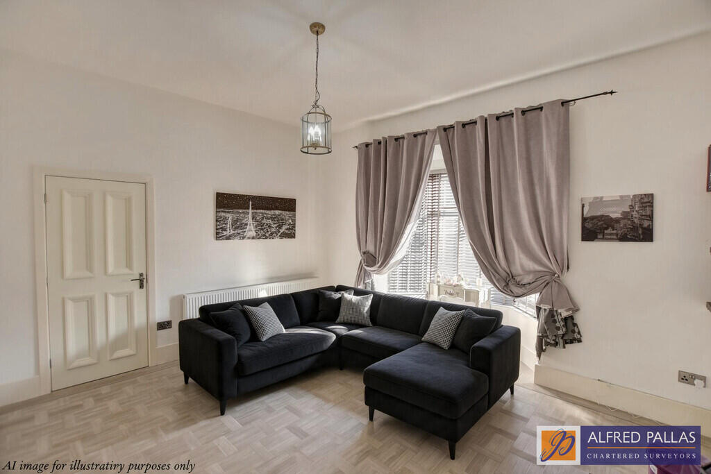 House in Sunderland, North East - View 4