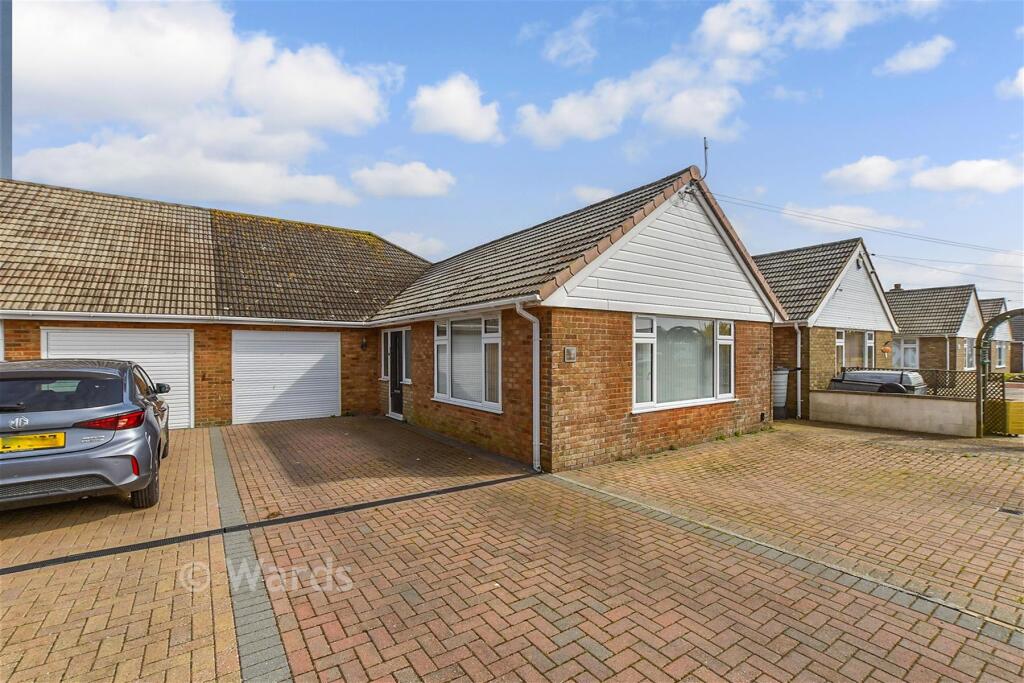 Main image of property: Leonard Road, Greatstone, Kent