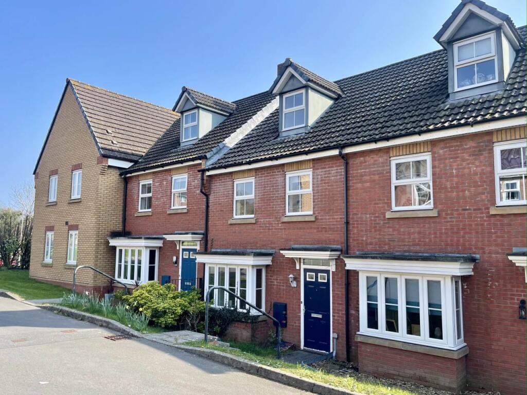 Main image of property: Longacres, Bridgend , 