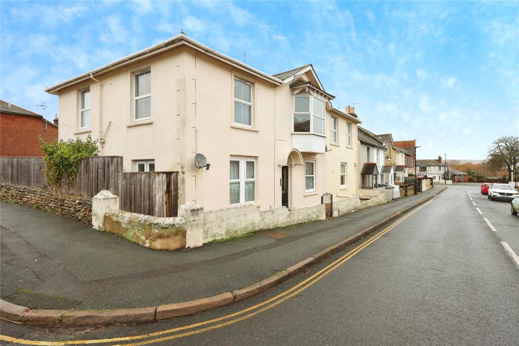 Main image of property: Carter Street, Sandown, Isle of Wight, PO36
