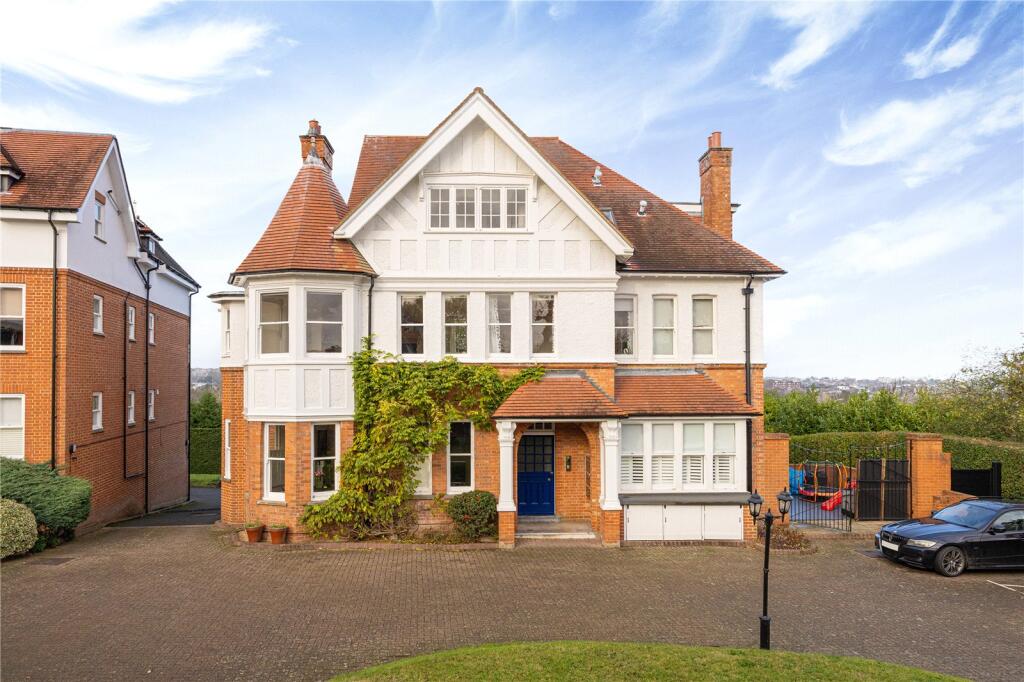 Main image of property: Arthur Road, Wimbledon, London, SW19