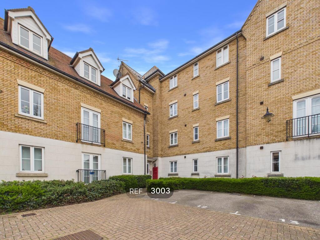 Main image of property: Alnesbourn Crescent, Ipswich, IP3 9GD