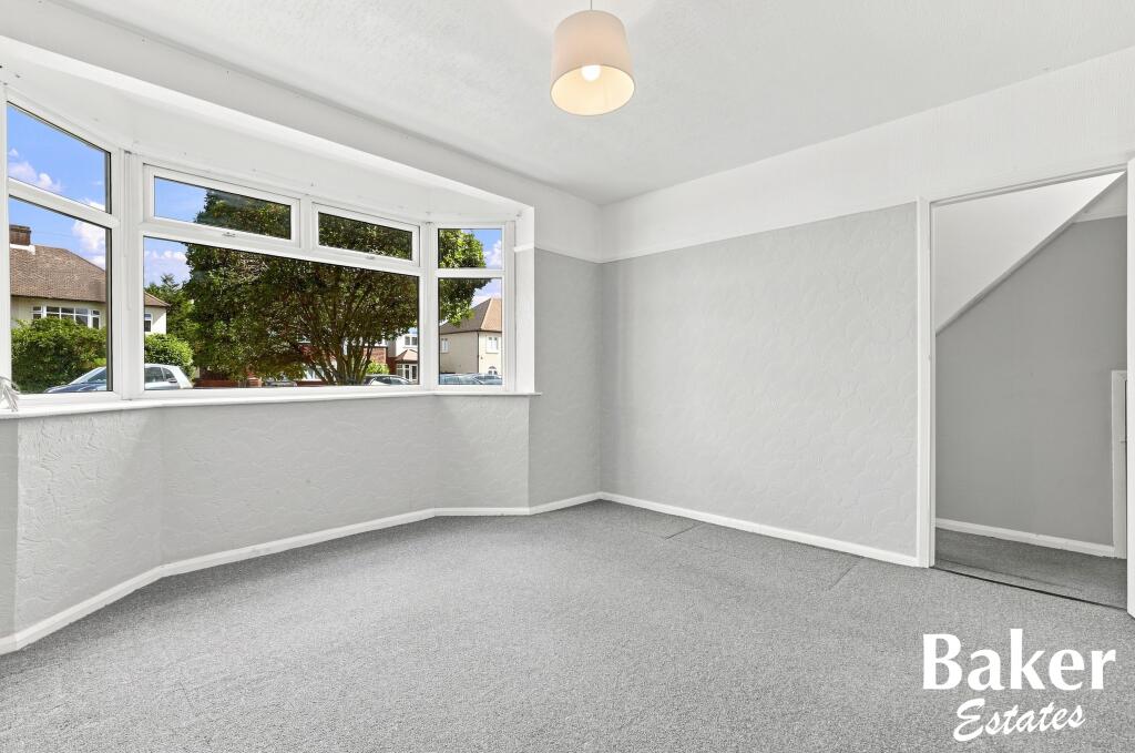House in Ilford - View 4