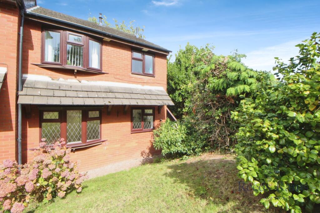 Main image of property: Firdale Road, Northwich, Cheshire, CW8