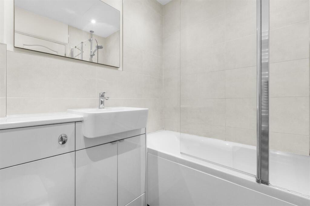 House in Downley, Buckinghamshire - More