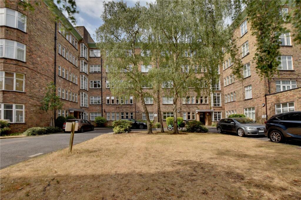 Main image of property: The Lawns, Lee Terrace, Blackheath, London, SE3