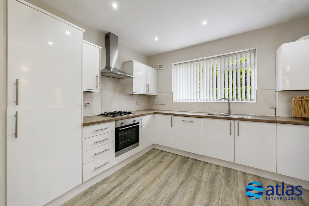 House in Knowsley, Roby - View 3