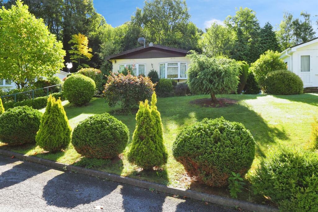 Main image of property: Cupola Park, Whatstandwell, Matlock
