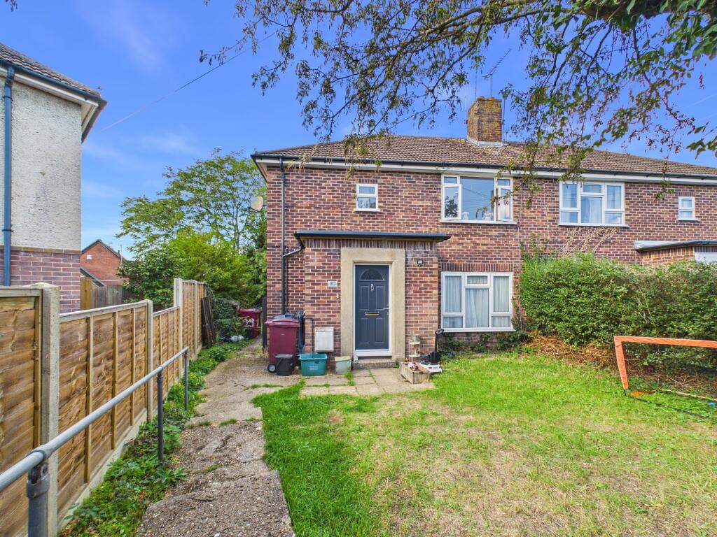Main image of property: Beverley Road, Tilehurst, RG31