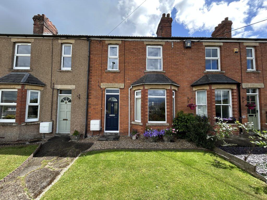 Main image of property: West Coker Road, Yeovil, Somerset, BA20