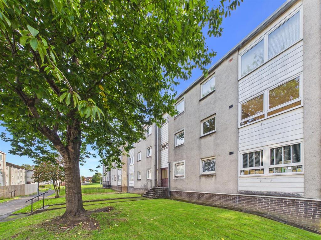 Main image of property: Harris Road, Glasgow