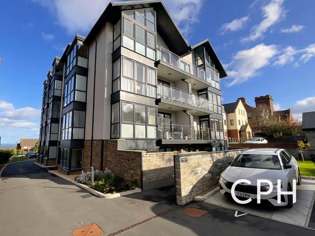 Main image of property: Filey Road, Scarborough View Apartments, YO11