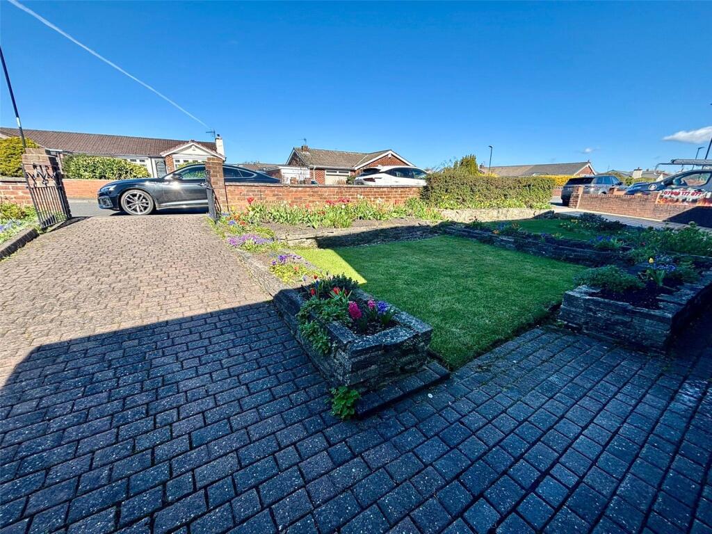 Briar Lea, Shiney Row, Houghton le Spring, Tyne and Wear, DH4 photo 2