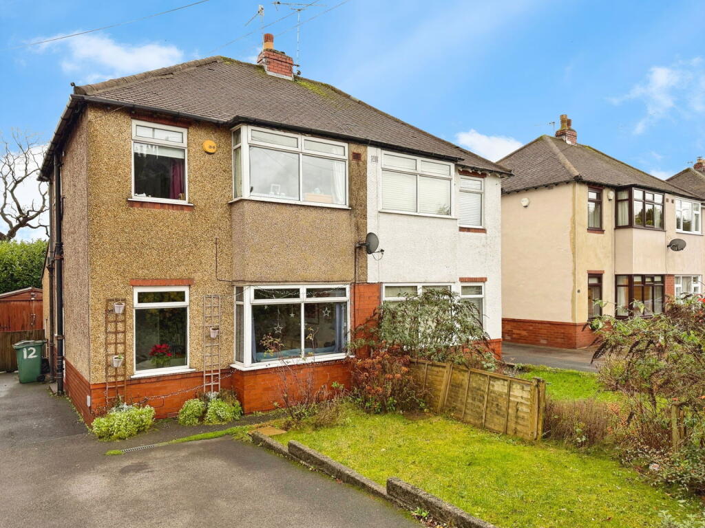 Main image of property: Burley Road, Menston, Ilkley, LS29 6PG