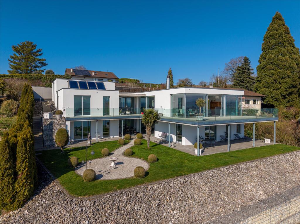 Main image of property: Fribourg