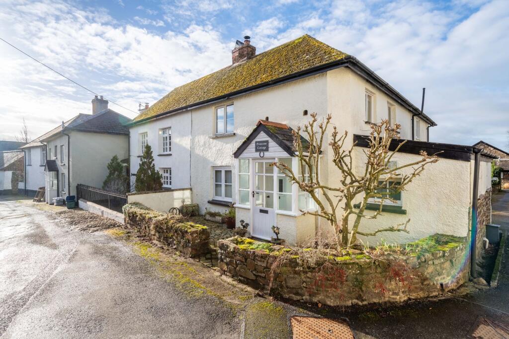Main image of property: Kings Nympton, Devon