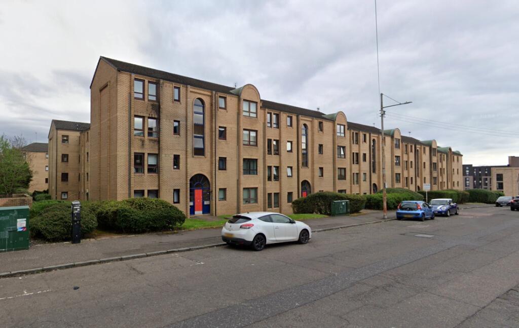Main image of property: Yorkhill Street, Yorkhill, Glasgow, G3