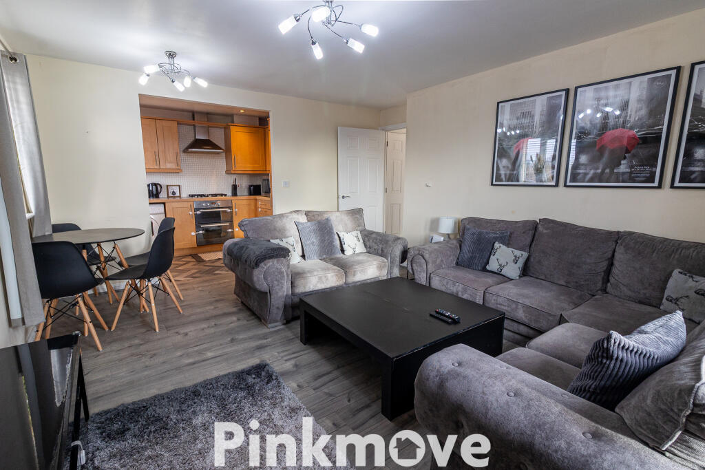 Main image of property: Powis Close, Newport