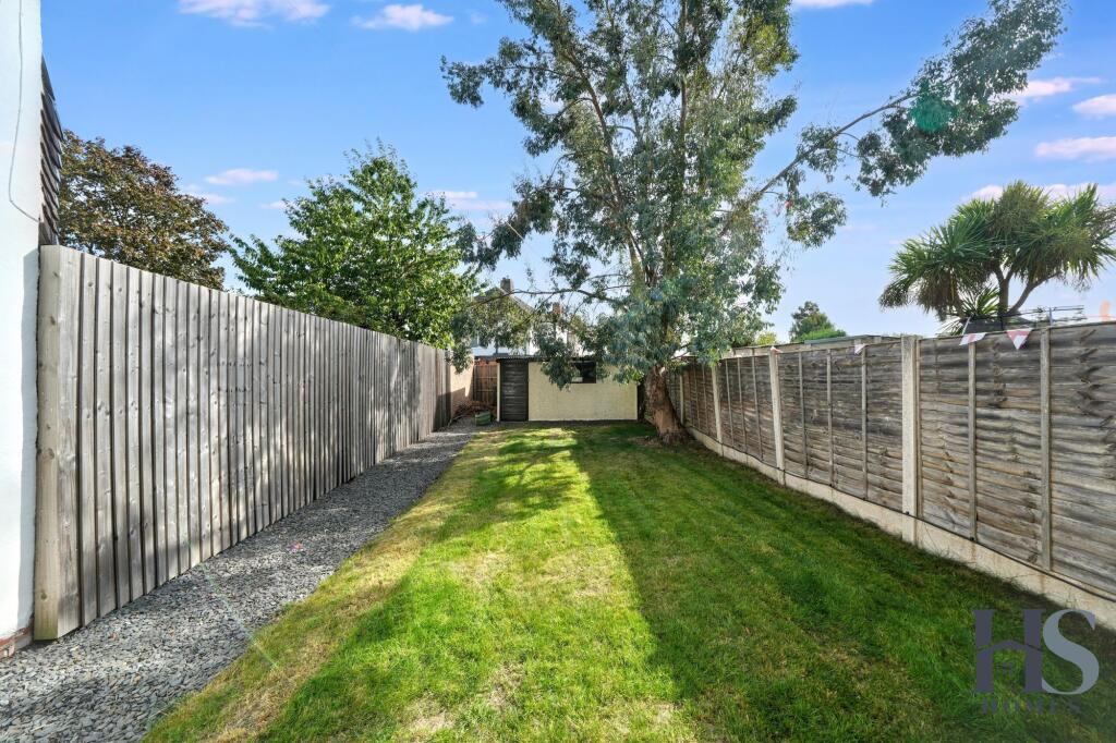 Gleneagles Road, Birmingham, B26 photo 2