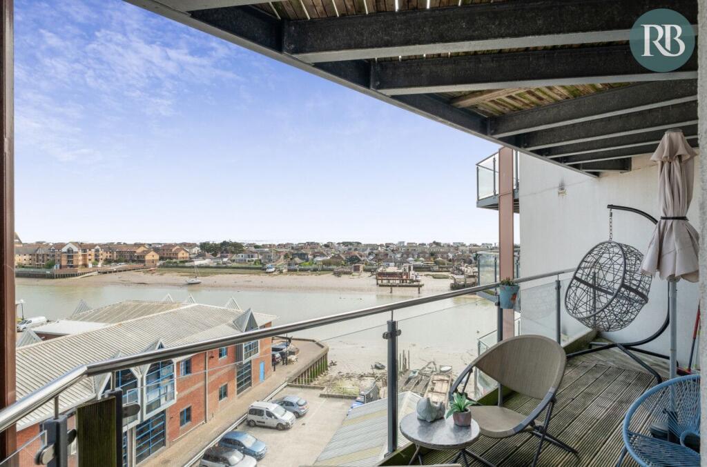 Main image of property: Mariner Point, Brighton Road, Shoreham-by-sea BN43 6DH