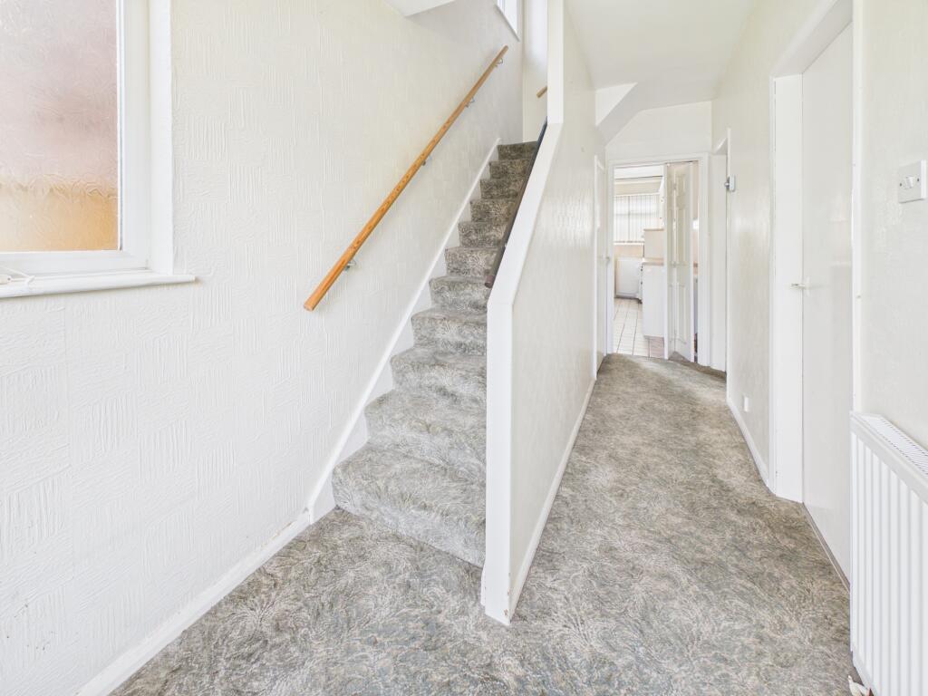 Chaddesden Park Road, Chaddesden - View 2