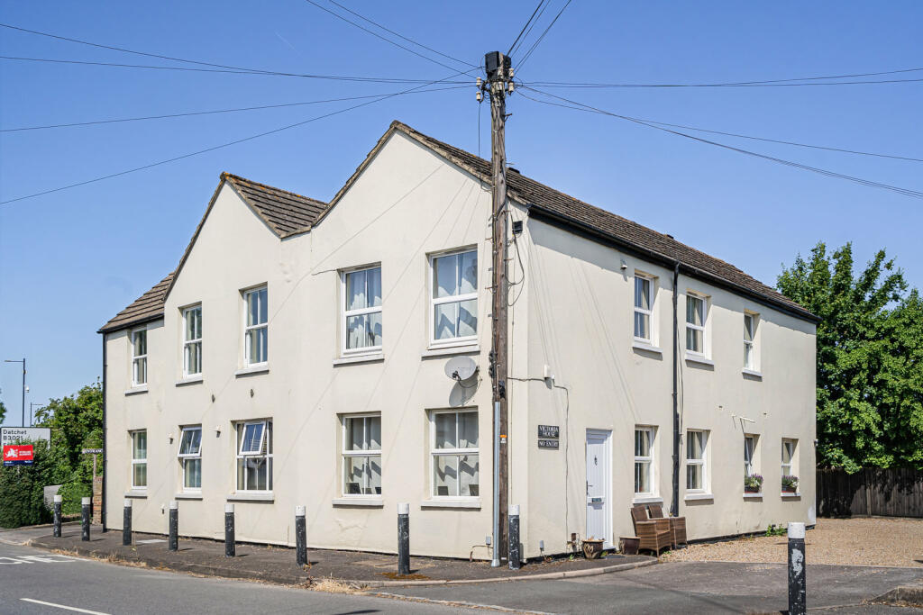 Main image of property: Albert Road, Old Windsor, Windsor, Berkshire, SL4