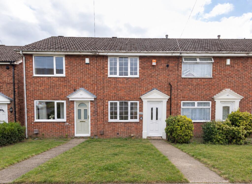 Main image of property: Oakway, Birkenshaw