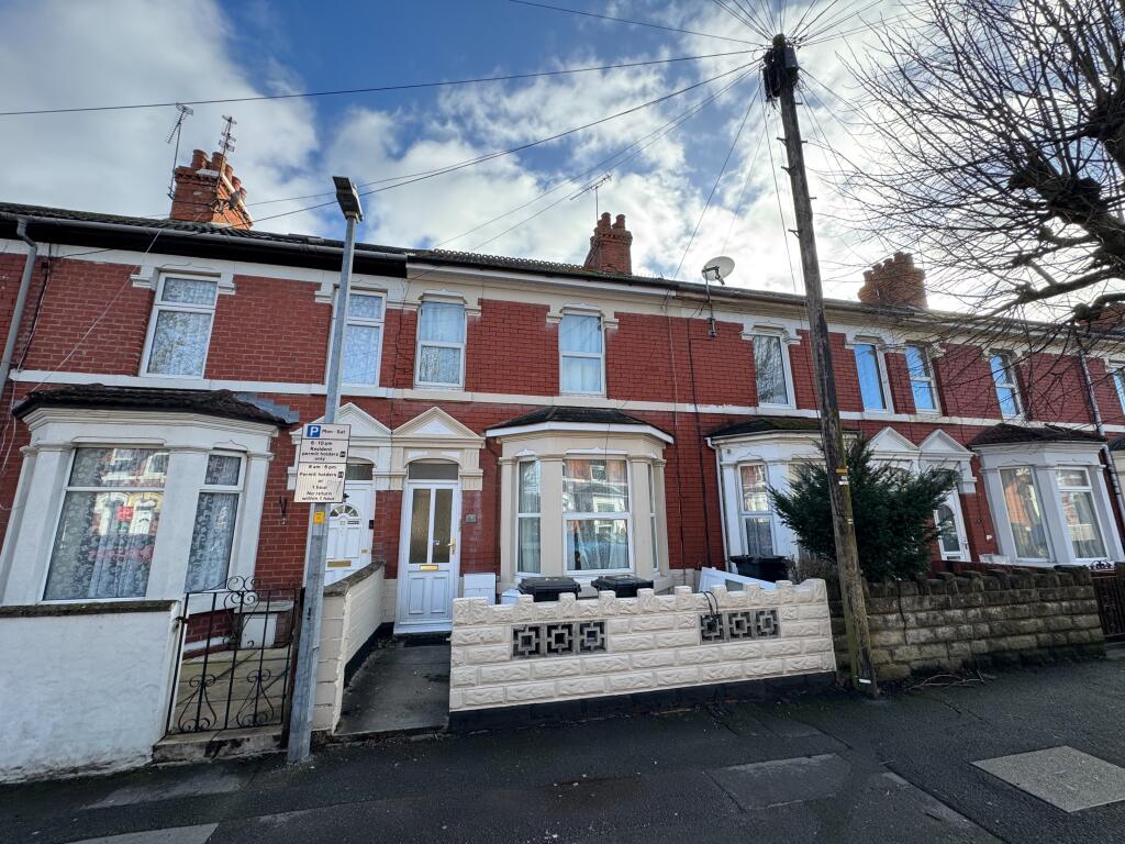 Main image of property: York Road, Swindon, SN1