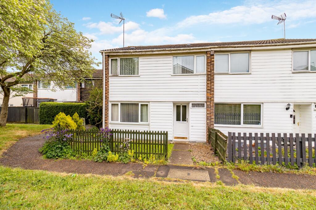 Main image of property: Middlewood, King's Lynn, Norfolk, PE30