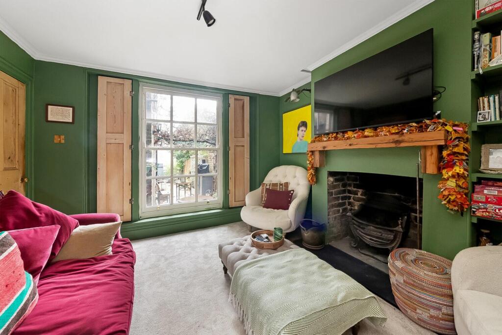 Main image of property: Rokeby Road, Brockley, London, SE4