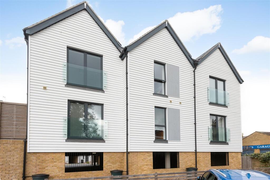 Main image of property: Cornwallis Circle, Whitstable