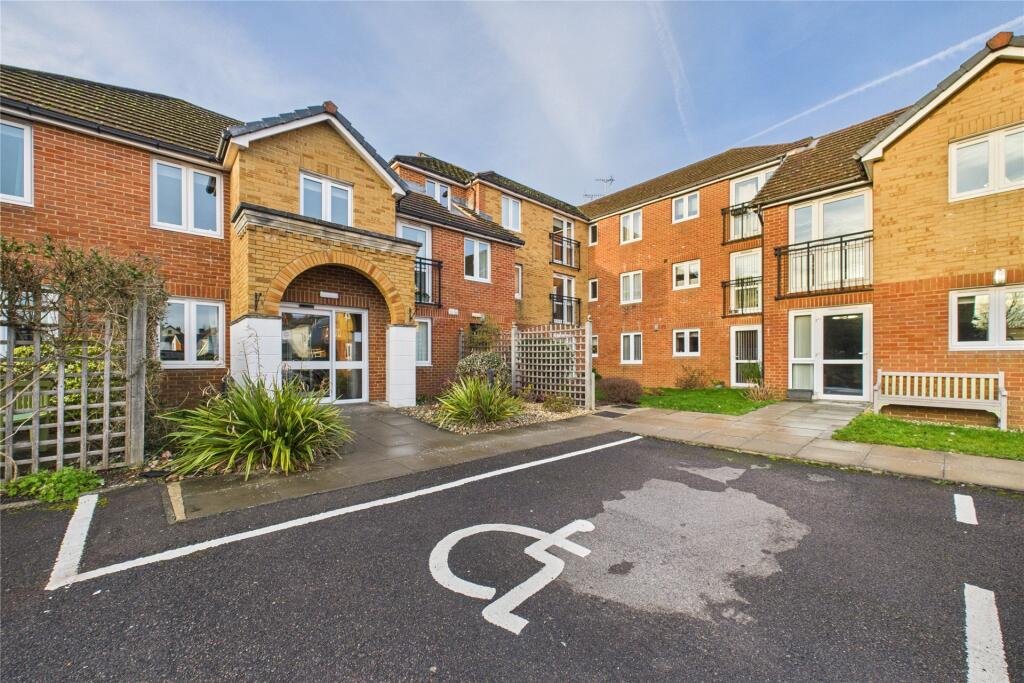 Main image of property: Yorktown Road, College Town, Sandhurst, Berkshire, GU47