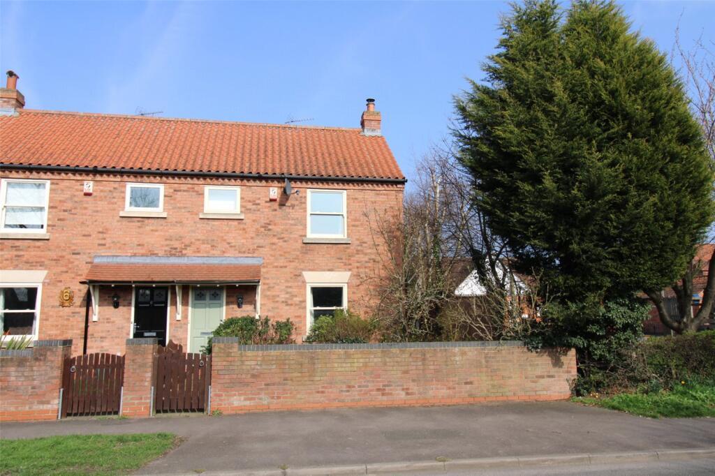 Main image of property: Belfields Yard, Edingley, Nottinghamshire, NG22
