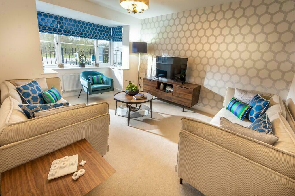 Main image of property: Saltshouse Road
Hull
HU8 9HH